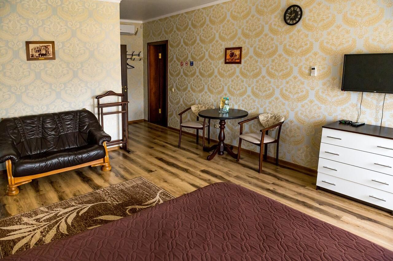 Гостевой дом Guest House Shale Винница-16