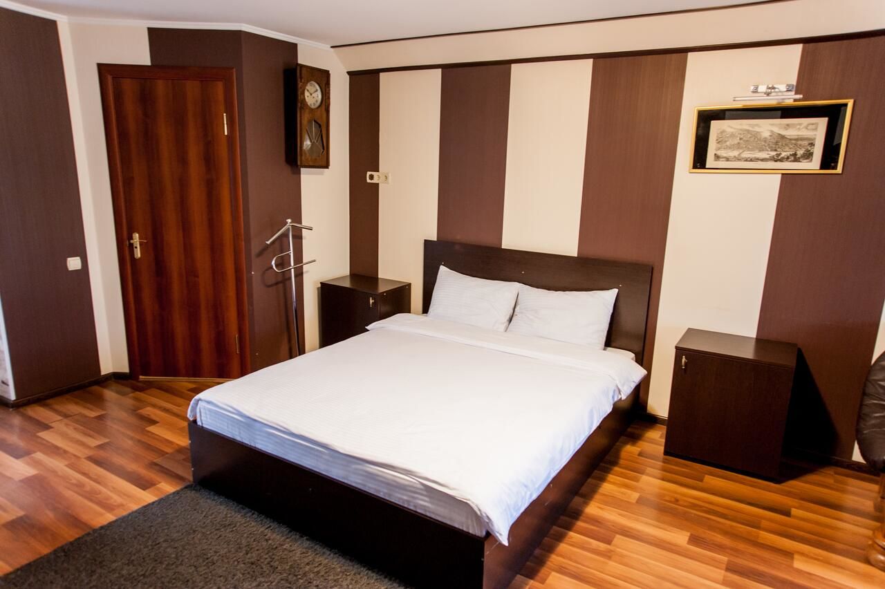 Гостевой дом Guest House Shale Винница