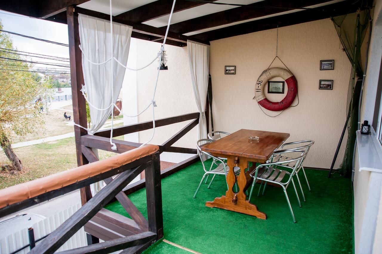 Гостевой дом Guest House Shale Винница
