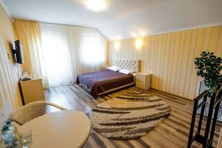Гостевой дом Guest House Shale Винница Большой двухместный номер с 1 кроватью-2
