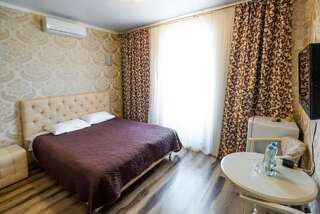 Гостевой дом Guest House Shale Винница Небольшой двухместный номер с 1 кроватью-1