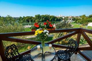 Гостевой дом Guest House Shale Винница Люкс-4