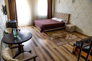 Гостевой дом Guest House Shale Винница Большой двухместный номер с 1 кроватью-3
