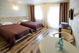 Гостевой дом Guest House Shale Винница Двухместный номер с 1 кроватью-4