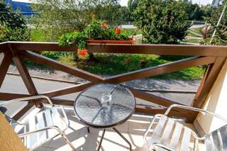 Гостевой дом Guest House Shale Винница Двухместный номер с 1 кроватью-6