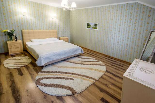 Гостевой дом Guest House Shale Винница-12