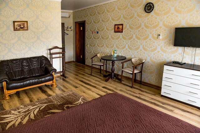 Гостевой дом Guest House Shale Винница-15
