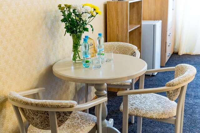 Гостевой дом Guest House Shale Винница-16