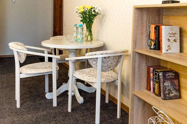 Гостевой дом Guest House Shale Винница-17