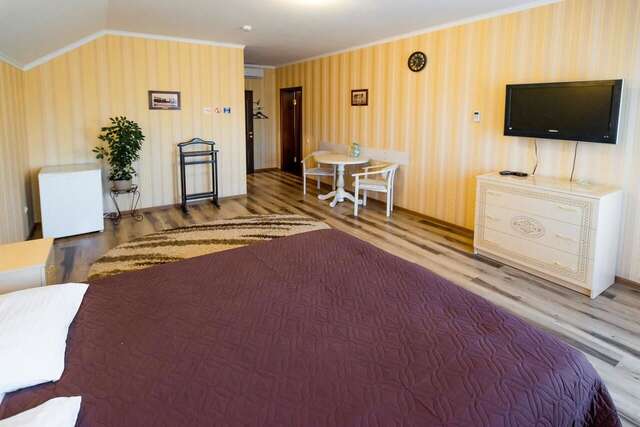 Гостевой дом Guest House Shale Винница-19