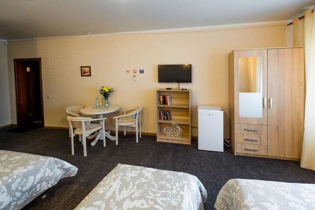 Гостевой дом Guest House Shale Винница-23