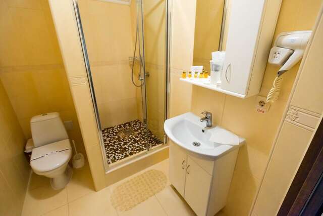 Гостевой дом Guest House Shale Винница-24