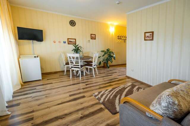 Гостевой дом Guest House Shale Винница-25
