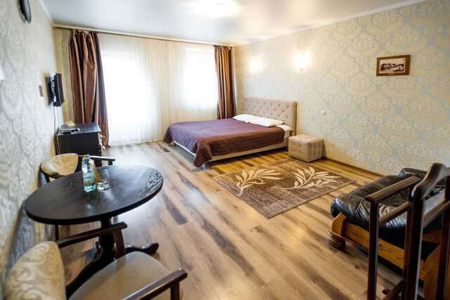 Гостевой дом Guest House Shale Винница-26
