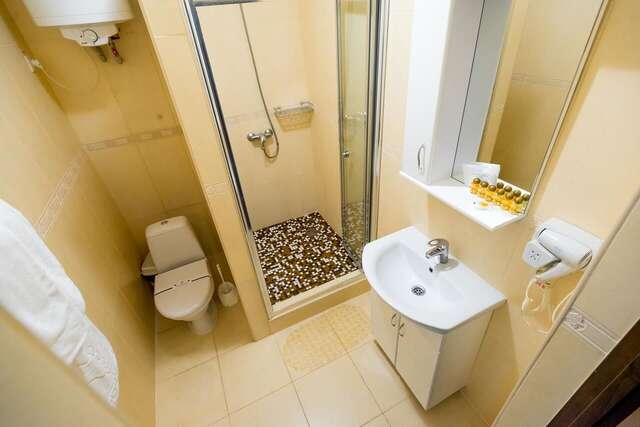 Гостевой дом Guest House Shale Винница-29