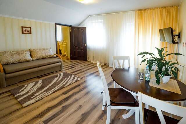 Гостевой дом Guest House Shale Винница-35