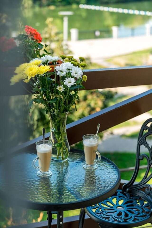 Гостевой дом Guest House Shale Винница-36