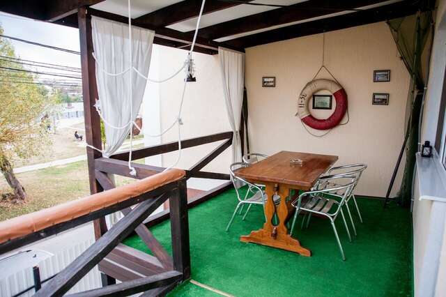 Гостевой дом Guest House Shale Винница-37