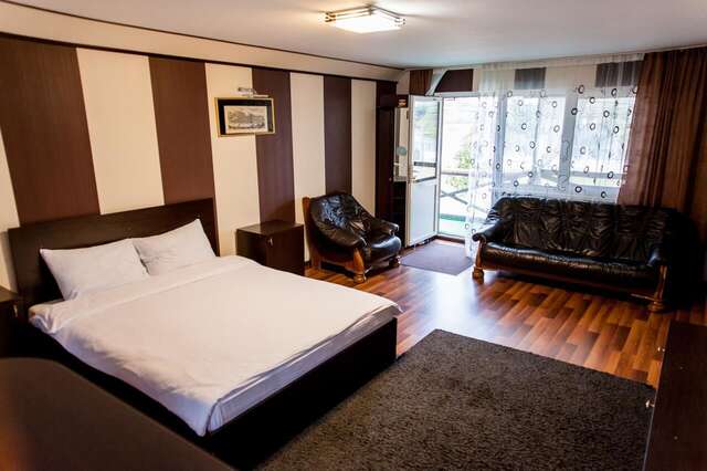 Гостевой дом Guest House Shale Винница-39