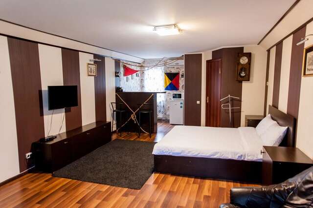 Гостевой дом Guest House Shale Винница-40