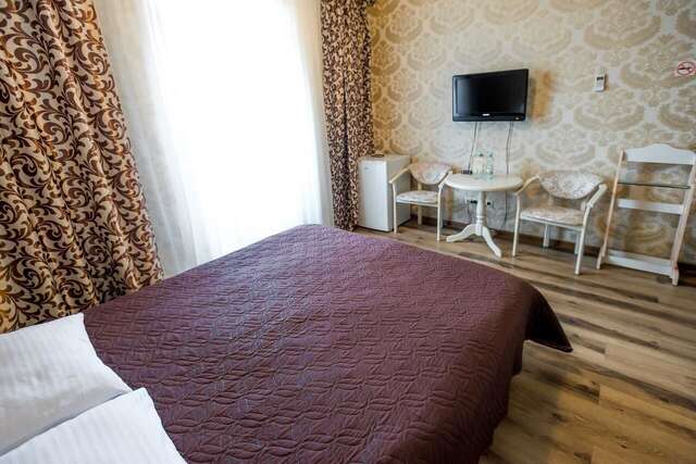 Гостевой дом Guest House Shale Винница-42
