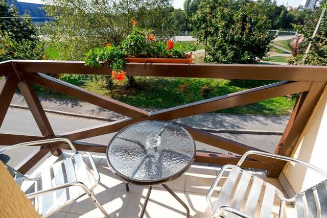 Гостевой дом Guest House Shale Винница-43