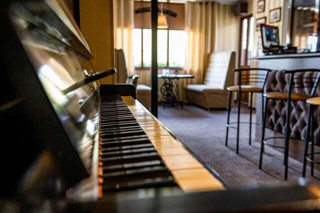 Гостевой дом Guest House Shale Винница-45