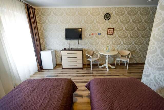 Гостевой дом Guest House Shale Винница-49