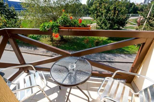Гостевой дом Guest House Shale Винница-50
