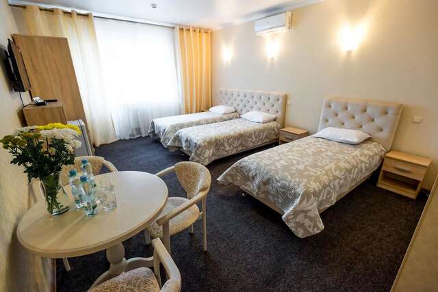 Гостевой дом Guest House Shale Винница-11